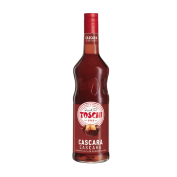 Toschi Vignola Toschi Cascara Syrup 1.32kg (P86Q)