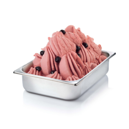 Aromitalia Amarena (Black Cherry) Paste 3.5Kg