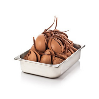 Aromitalia Gianduiela (Nutella) paste 3.5Kg