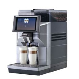 Saeco Magic M2