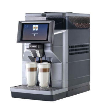 Saeco Magic M2