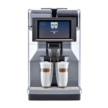Saeco Magic M2