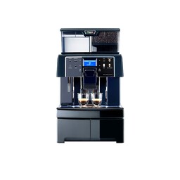 Saeco Aulika Evo Office Black