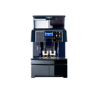 Saeco Saeco Aulika Evo Office Black