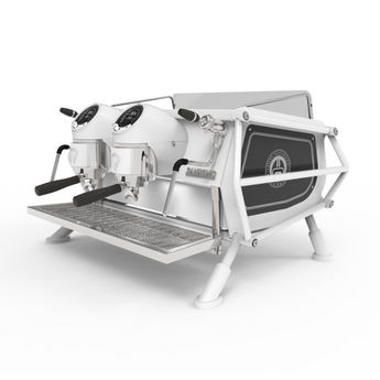 Sanremo Sanremo Cafe Racer 2Gr Full White