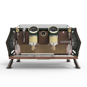 Sanremo Sanremo Cafe Racer 2Gr Custom Renegade