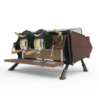 Sanremo Sanremo Cafe Racer 2Gr Custom Renegade