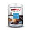 Kimbo Decaffeinato Ground 250g tin