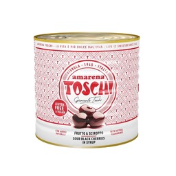 Toschi Vignola Toschi Amarena 18/20 Latta 2.75kg
