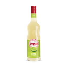 Toschi Vignola Toschi Lime Syrup 1.32kg
