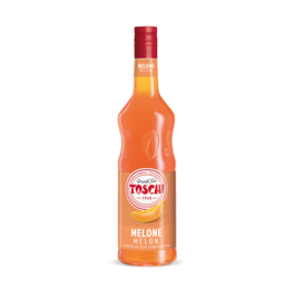 Toschi Vignola Toschi Melon Syrup 1.32kg