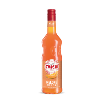 Toschi Vignola Melon Syrup 1.32kg (P41Q) -