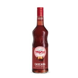 Toschi Vignola Toschi Cascara Syrup 1.32kg