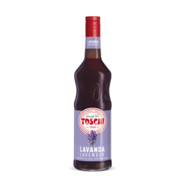 Toschi Vignola Toschi Lavender Syrup 1.32kg (P88Q)