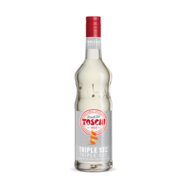 Toschi Vignola Toschi  Triple Sec 1,320 kg syrup