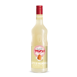 Toschi Vignola Almond Milk Syrup 1.320kg