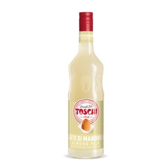 Toschi Vignola Almond Milk Syrup 1.32kg (TR12) -