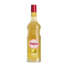Toschi Vignola Pear Syrup 1.320kg