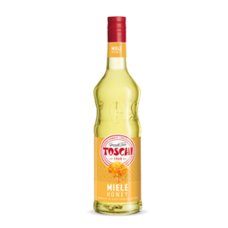 Toschi Vignola Honey Syrup 1kg