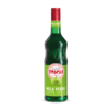 Toschi Vignola Green Apple Syrup 1.320kg