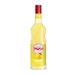 Toschi Vignola Lemon Syrup 1.320kg