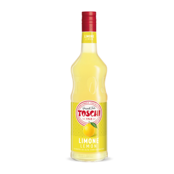 Toschi Vignola Lemon Syrup 1.32kg
