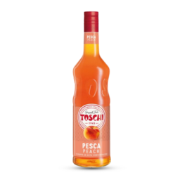 Toschi Vignola Peach Syrup 1.320kg