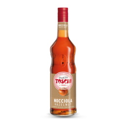 Toschi Vignola Hazelnut Syrup 1.320 kg