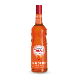 Toschi Vignola Easy Spritz Syrup 1.320kg