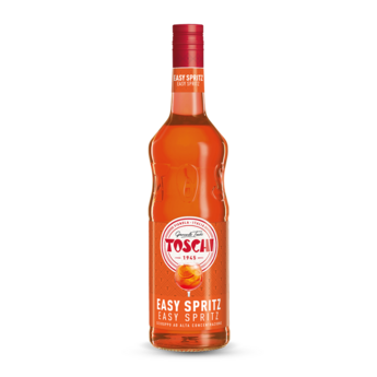 Toschi Vignola Easy Spritz Syrup 1.320kg