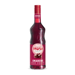 Toschi Vignola Amarena Syrup 1.320kg