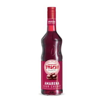 Toschi Vignola Amarena Syrup 1.320kg