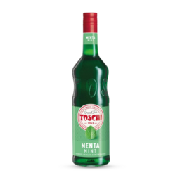 Toschi Vignola Mint Syrup 1.320kg