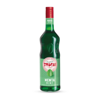 Toschi Vignola Mint Syrup 1.320kg