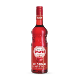 Toschi Vignola Pomegranate Syrup 1.320kg