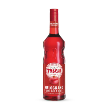 Toschi Vignola Pomegranate Syrup 1.320kg