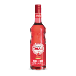 Toschi Vignola Watermelon Syrup 1.320kg