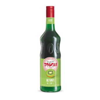 Toschi Vignola Kiwi Syrup 1.320kg