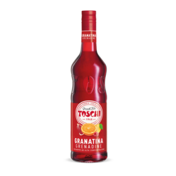 Toschi Vignola Grenadine Syrup 1.320kg