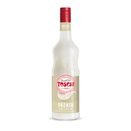 Toschi Vignola Orzata (Almond-Orgeat) Syrup 1.320kg