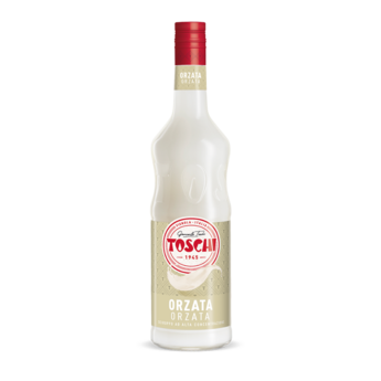 Toschi Vignola Orzata (Almond-Orgeat) Syrup 1.320kg