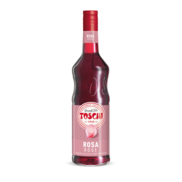 Toschi Vignola Rose Syrup 1.320kg