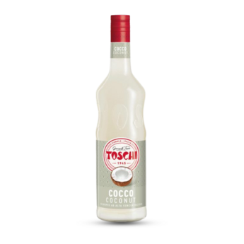 Toschi Vignola Coconut Syrup 1.320kg