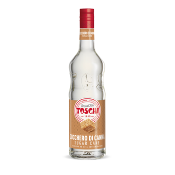Toschi Vignola Sugar Cane Syrup 1.320kg