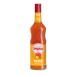 Toschi Vignola Mango Syrup 1.320kg