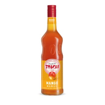 Toschi Vignola Mango Syrup 1.320kg