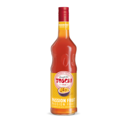 Toschi Vignola Passion Fruit Syrup 1.320kg