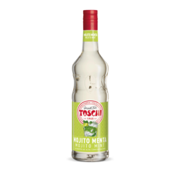 Toschi Vignola Mojito Mint Syrup 1.320kg