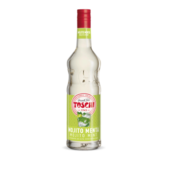 Toschi Vignola Mojito Mint Syrup 1.320kg