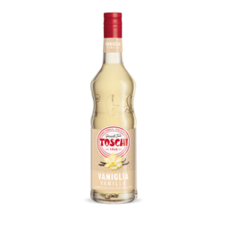 Toschi Vignola Vanilla Syrup 1.320kg
